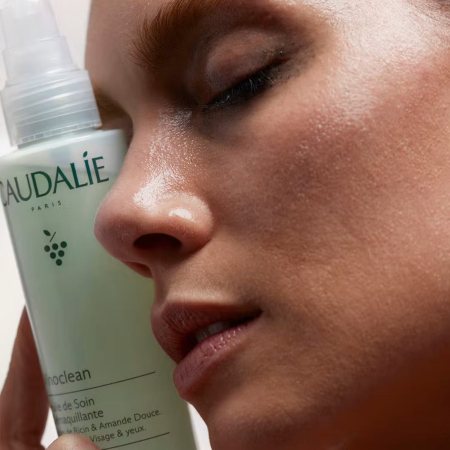 Caudalie Vinoclean Make-up Removing Cleansing Oil 150ml [6]