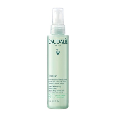 Vinoclean - Caudalie Vinoclean Make-up Removing Cleansing Oil 75ml