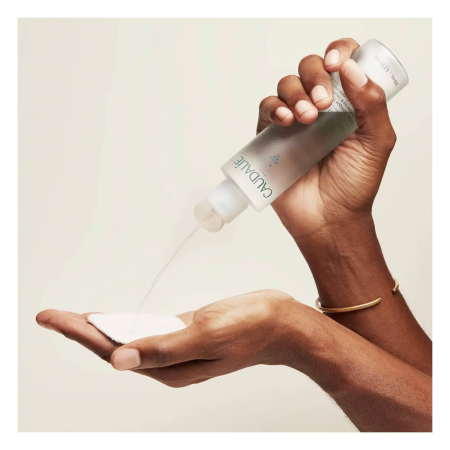 Caudalie Vinoclean Moisturizing Toner 100ml [4]