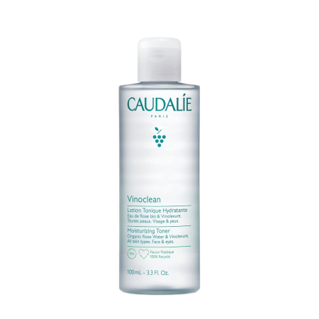 Vinoclean - Caudalie Vinoclean Moisturizing Toner 100ml