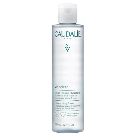 Vinoclean - Caudalie Vinoclean Moisturizing Toner 200ml