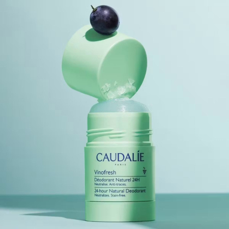 Caudalie Vinofresh Natural Stick Deodorant 50g [6]