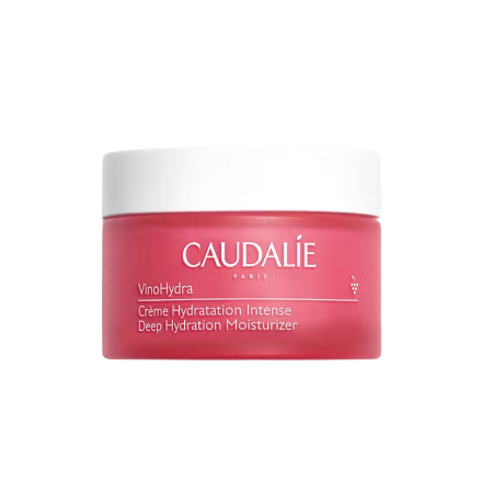CAUDALIE - Caudalie Vinohydra Deep Hydration Moisturizer 50ml