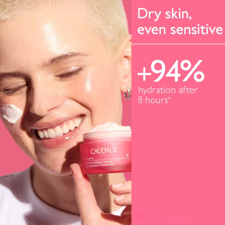 Caudalie Vinohydra Deep Hydration Moisturizer 50ml [4]