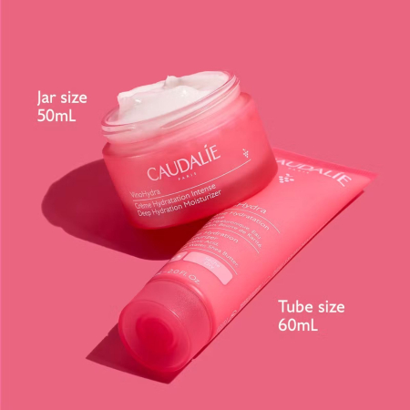 Caudalie Vinohydra Deep Hydration Moisturizer 50ml [1]
