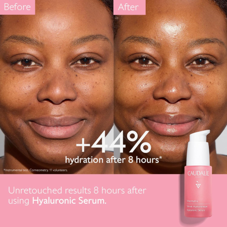 Caudalie VinoHydra Hyaluronic Serum 30ml [4]