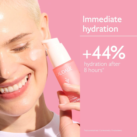 Caudalie VinoHydra Hyaluronic Serum 30ml [3]