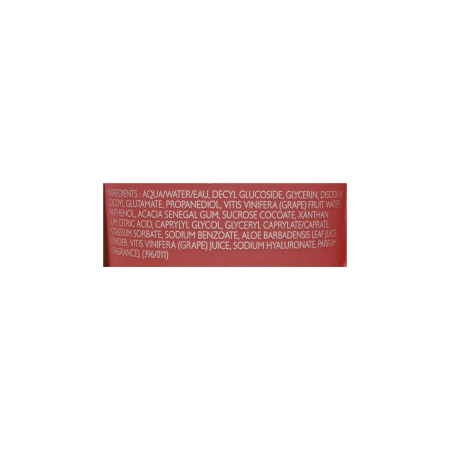Caudalie VinoHydra Moisturising Cleanser Gel 150ml [10]