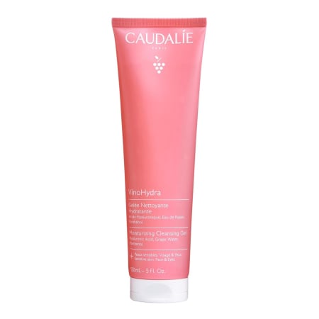 Vinohydra - Caudalie VinoHydra Moisturising Cleanser Gel 150ml