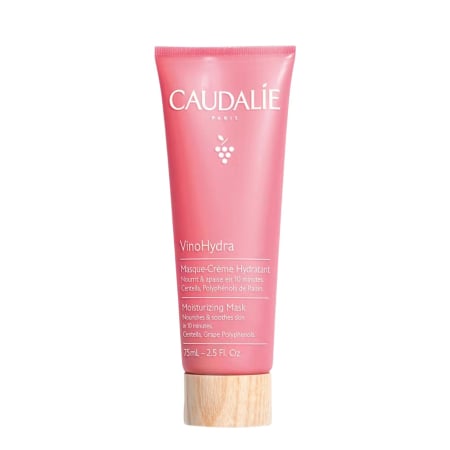 Vinohydra - Caudalie VinoHydra Moisturizing Mask 75ml