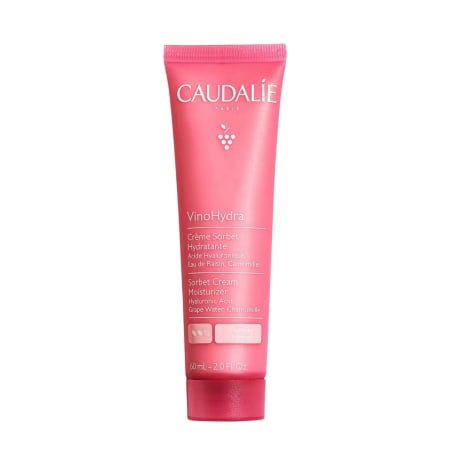 Vinohydra - Caudalie VinoHydra Sorbet Cream Moisturizer 60ml