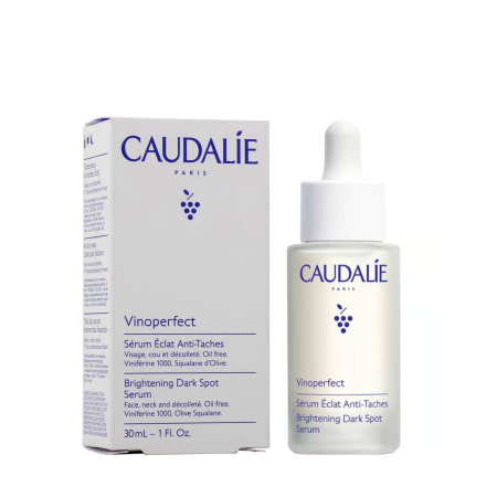 Caudalie Vinoperfect Brightening Dark Spot Serum 30ml [1]