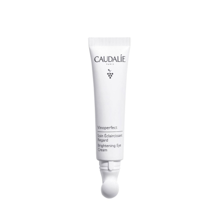 CAUDALIE - Caudalie Vinoperfect Brightening Eye Cream 15ml
