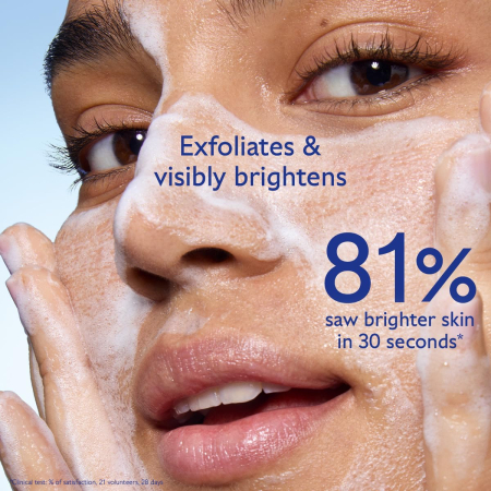 Caudalie Vinoperfect Brightening Micropeel Foam 100ml [2]