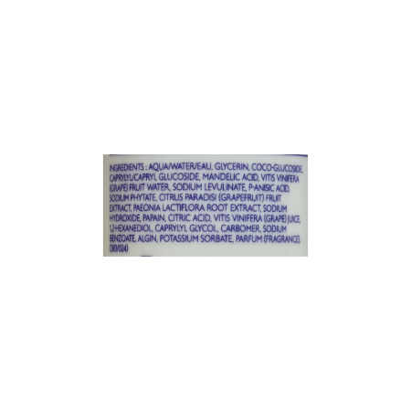 Caudalie Vinoperfect Brightening Micropeel Foam 50ml [7]