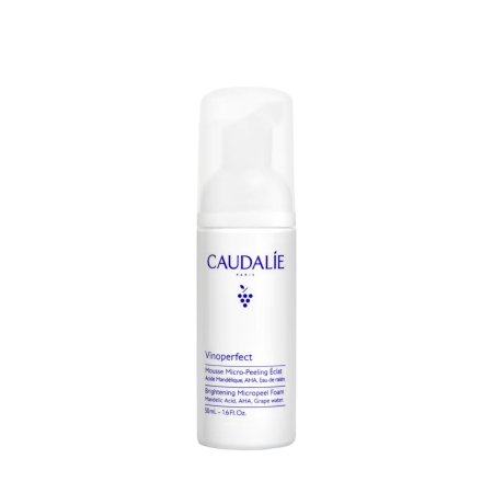 CAUDALIE - Caudalie Vinoperfect Brightening Micropeel Foam 50ml