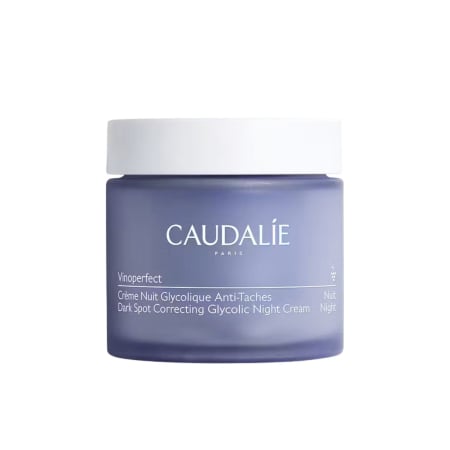 Vinoperfect - Caudalie Vinoperfect Dark Correcting Spot Glycolic Night Cream 50ml