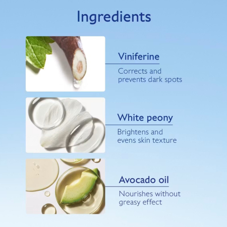 Caudalie Vinoperfect Dark Spot Correcting Hand Cream 50ml [2]