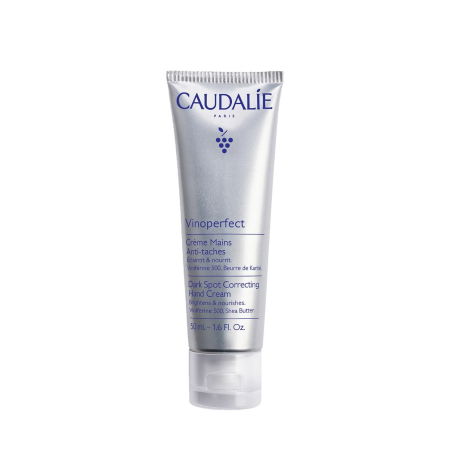 Vinoperfect - Caudalie Vinoperfect Dark Spot Correcting Hand Cream 50ml