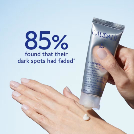 Caudalie Vinoperfect Dark Spot Correcting Hand Cream 50ml [1]