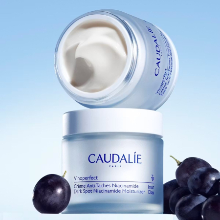 Caudalie Vinoperfect Dark Spot Niacinamide Moisturizer 50ml [8]