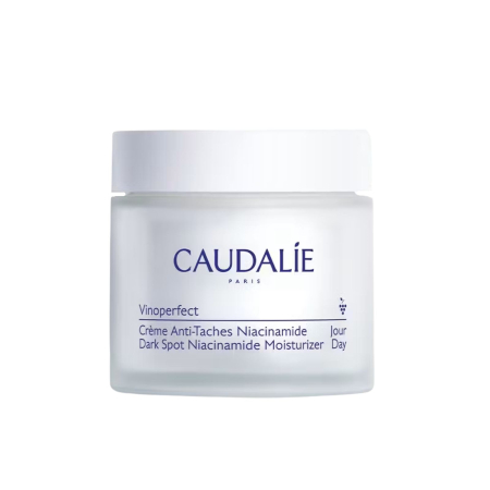 Vinoperfect - Caudalie Vinoperfect Dark Spot Niacinamide Moisturizer 50ml