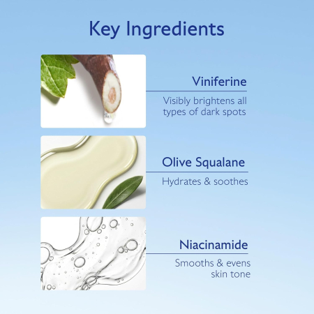 Caudalie Vinoperfect Dark Spot Niacinamide Moisturizer 50ml [7]