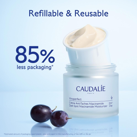 Caudalie Vinoperfect Dark Spot Niacinamide Moisturizer 50ml [3]