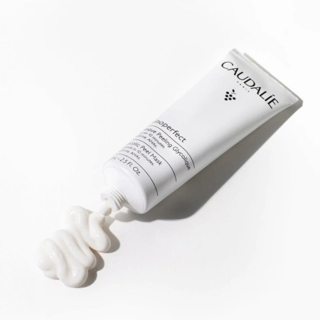 Caudalie Vinoperfect Glycolic Peel Mask 75ml [7]
