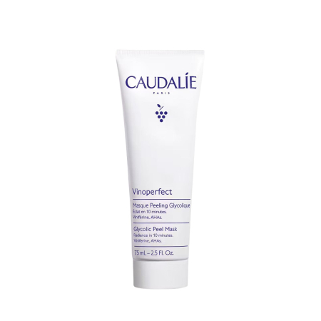 Vinoperfect - Caudalie Vinoperfect Glycolic Peel Mask 75ml