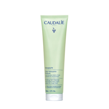 Vinopure - Caudalie Vinopure Purifying Gel Cleanser 150ml