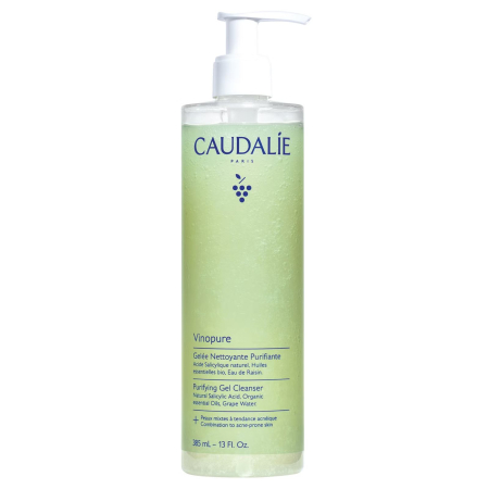 Vinopure - Caudalie Vinopure Purifying Gel Cleanser 385ml