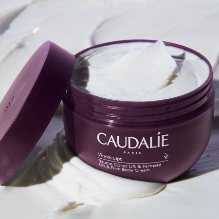 Caudalie Vinosculpt Lift & Firm Body Cream 250ml [3]