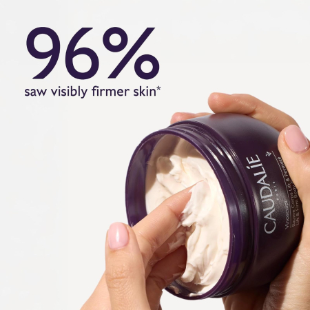 Caudalie Vinosculpt Lift & Firm Body Cream 250ml [6]