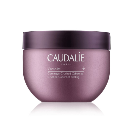 CAUDALIE - Caudalie Vinosculpt Scrub Gommage Crushed Cabernet 250ml