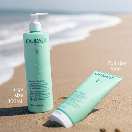Caudalie Vinosun After Sun Repairing Lotion 200ml [4]