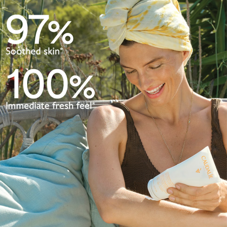 Caudalie Vinosun After Sun Repairing Lotion 200ml [3]