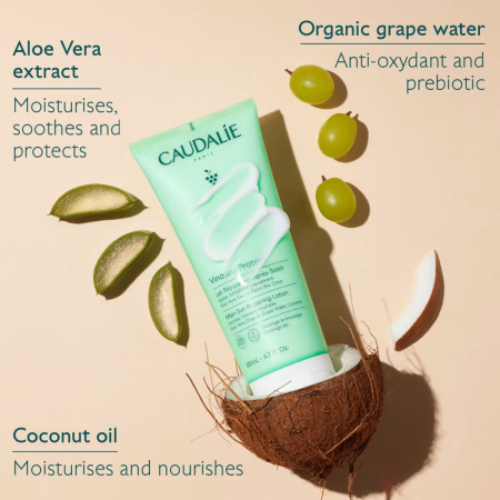 Caudalie Vinosun After Sun Repairing Lotion 200ml [1]