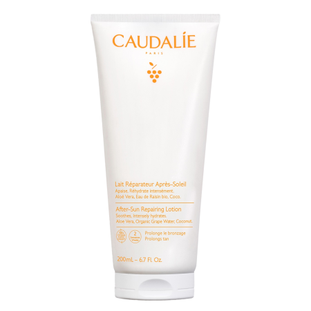 Vinosun - Caudalie Vinosun After Sun Repairing Lotion 200ml