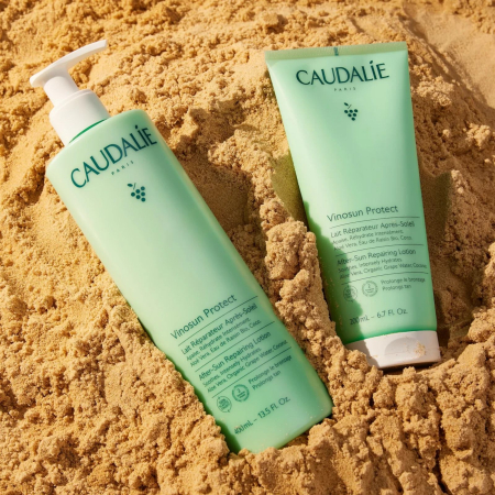 Caudalie Vinosun After Sun Repairing Lotion 200ml [3]