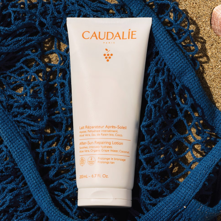 Caudalie Vinosun After Sun Repairing Lotion 200ml [4]