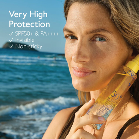 Caudalie Vinosun Very High Protection Water SPF50+ 150ml [3]