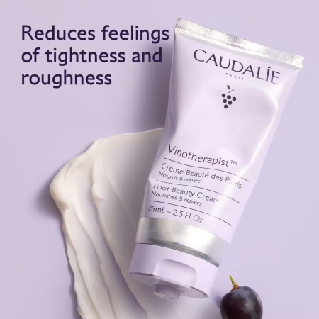 Caudalie Vinotherapist Foot Beauty Cream 75ml [2]