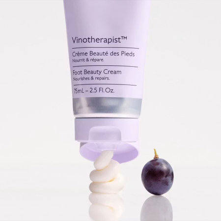 Caudalie Vinotherapist Foot Beauty Cream 75ml [3]