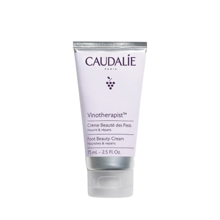 CAUDALIE - Caudalie Vinotherapist Foot Beauty Cream 75ml