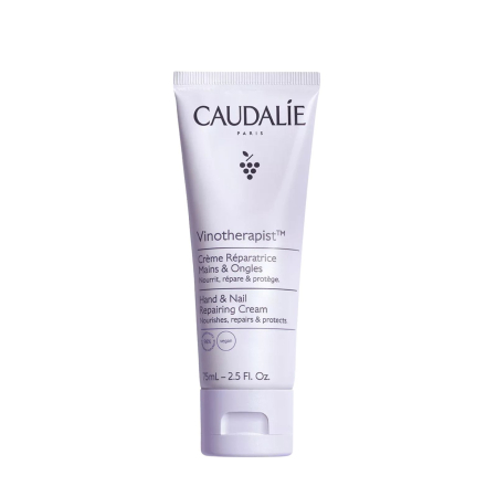 CAUDALIE - Caudalie Vinotherapist Hand&Nail Repairing Cream 75ml