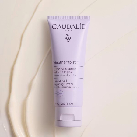 Caudalie Vinotherapist Hand&Nail Repairing Cream 75ml [3]