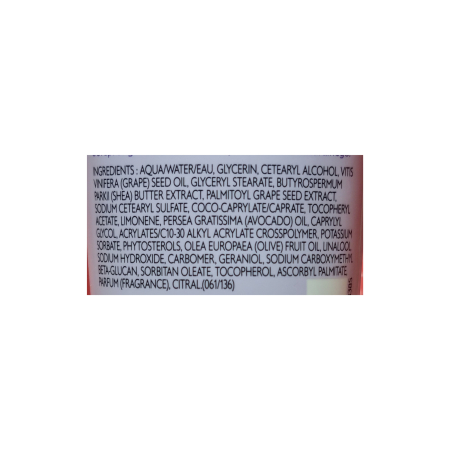 Caudalie Vinotherapist Hand&Nail Repairing Cream 75ml [6]