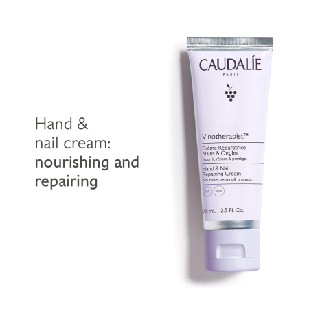 Caudalie Vinotherapist Lip&Hand Duo [3]