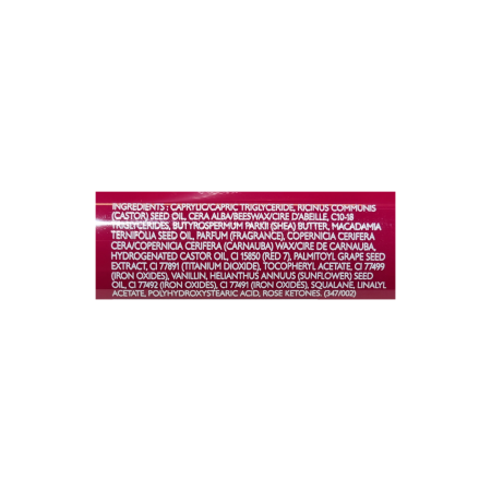 Caudalie Vinotherapist Tinted Lip Balm Raspberry 4.5g [9]
